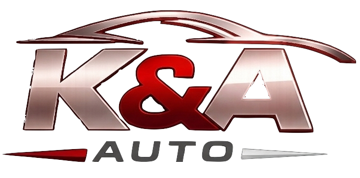 K&A Auto's logo